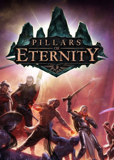 Profile picture of Pillars of Eternity: Hero Edition Profile picture of Pillars of Eternity: Hero Edition