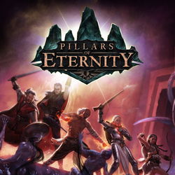 Image of Pillars of Eternity: Hero Edition