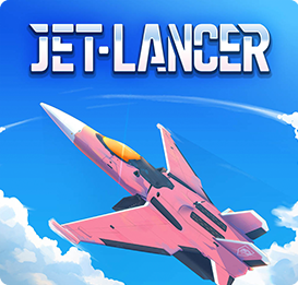 Image of Jet Lancer