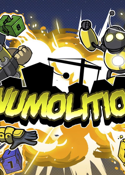 Profile picture of Numolition