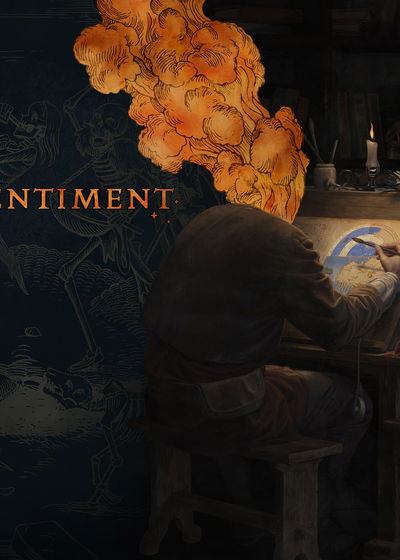 Profile picture of Pentiment Profile picture of Pentiment