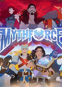 Profile picture of MythForce