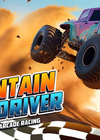 Profile picture of Mountain Climb Driver: Real Physics Arcade Racing