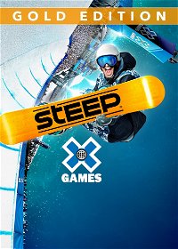 Profile picture of Steep X Games Gold Edition