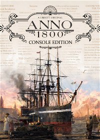 Profile picture of Anno 1800 Console Edition - Standard