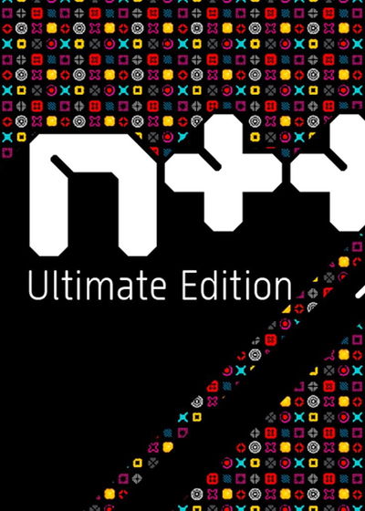 Profile picture of N Plus Plus (N++)