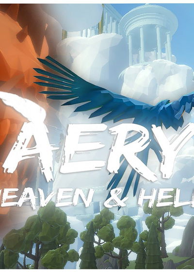 Profile picture of Aery - Heaven & Hell
