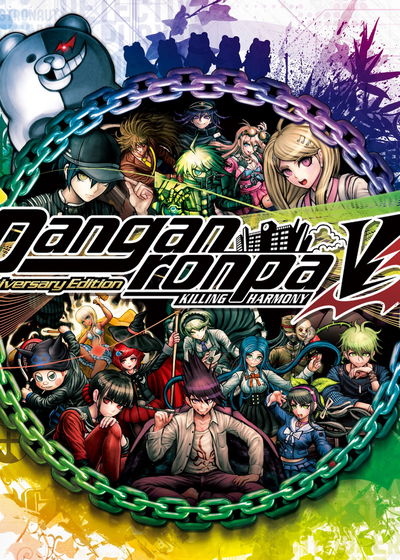 Profile picture of Danganronpa V3: Killing Harmony Anniversary Edition