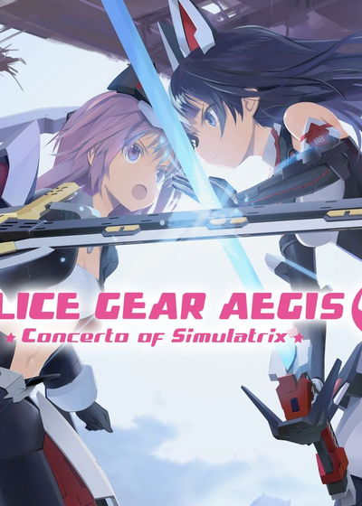 Profile picture of Alice Gear Aegis CS Concerto of Simulatrix Profile picture of Alice Gear Aegis CS Concerto of Simulatrix
