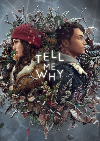 Profile picture of Tell Me Why: Chapters 1-3 Profile picture of Tell Me Why: Chapters 1-3