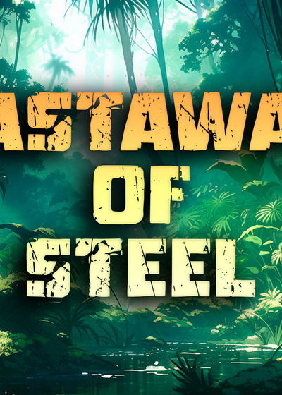 Profile picture of Castaway of Steel Profile picture of Castaway of Steel