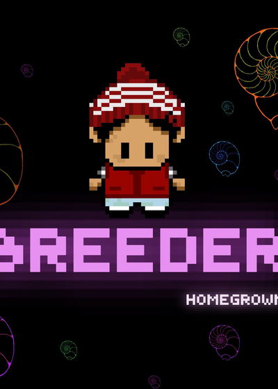 Profile picture of Breeder Homegrown: Director's Cut Profile picture of Breeder Homegrown: Director's Cut