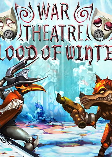 Profile picture of War Theatre: Blood of Winter Profile picture of War Theatre: Blood of Winter
