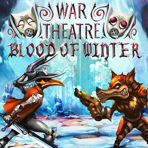 Image of War Theatre: Blood of Winter
