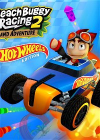 Profile picture of Beach Buggy Racing 2: Hot Wheels Edition