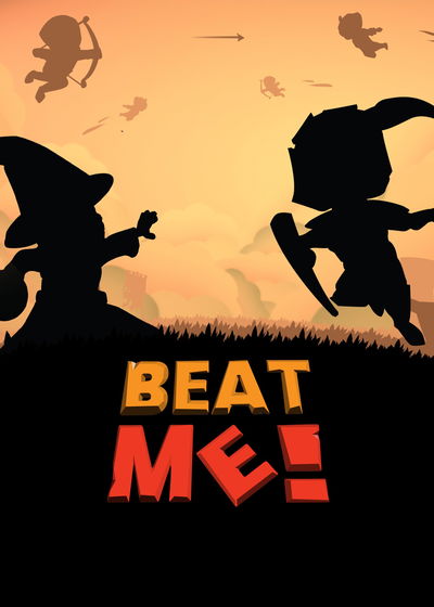 Profile picture of Beat Me!