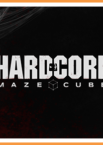 Profile picture of Hardcore Maze Cube