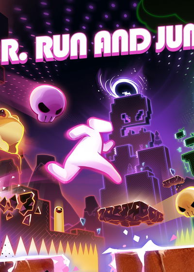 Profile picture of Mr. Run and Jump Profile picture of Mr. Run and Jump