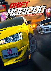 Profile picture of Drift Horizon: Car Driving & Tuning