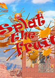 Profile picture of Splat The Fruit