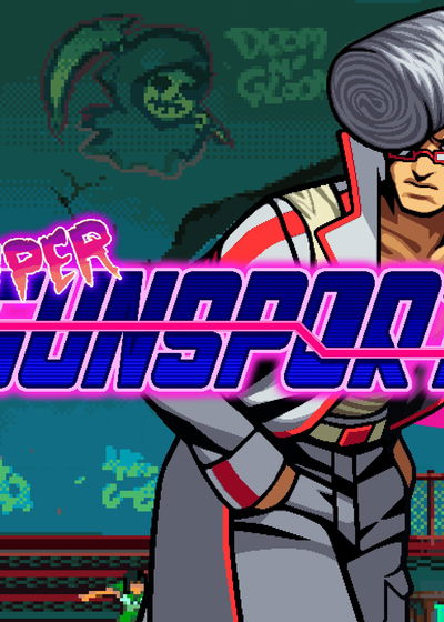 Profile picture of Hyper Gunsport