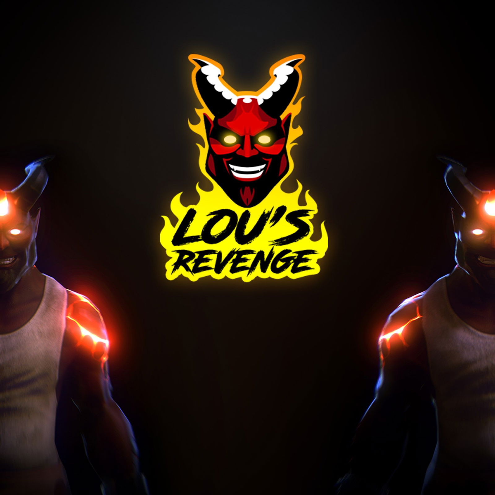 Image of Lou's Revenge