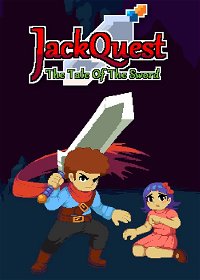 Profile picture of JackQuest Tale of the Sword