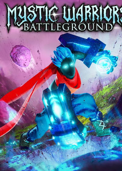 Profile picture of Mystic Warriors Battleground