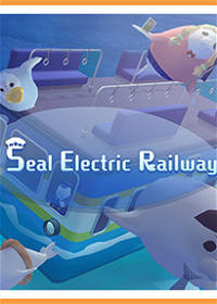Profile picture of Seal Electric Railway