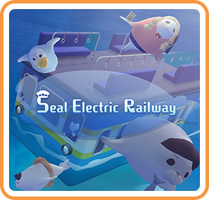 Image of Seal Electric Railway