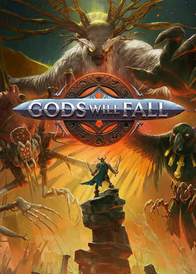 Profile picture of Gods Will Fall
