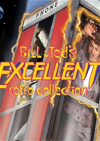 Profile picture of Bill & Ted's Excellent Retro Collection