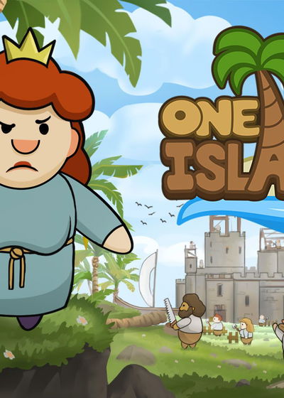 Profile picture of One More Island