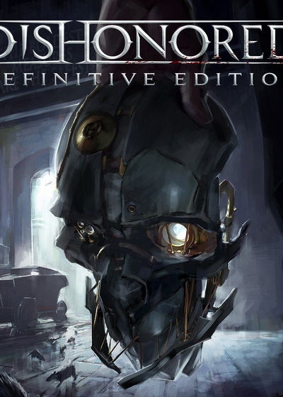 Profile picture of Dishonored Definitive Edition (PC) Profile picture of Dishonored Definitive Edition (PC)