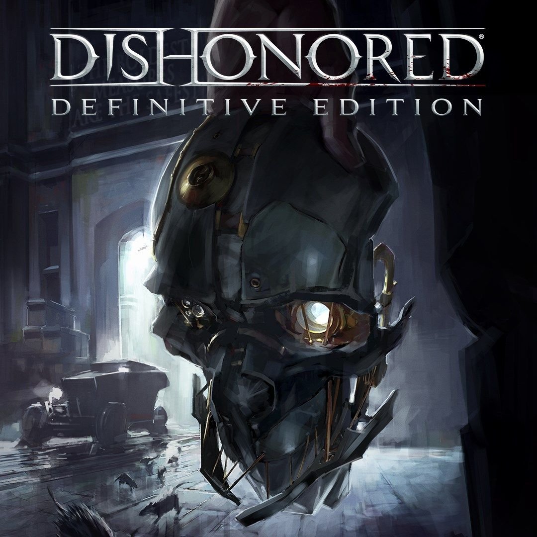 Image of Dishonored Definitive Edition (PC)