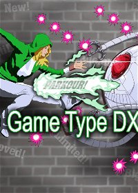 Profile picture of Game Type DX