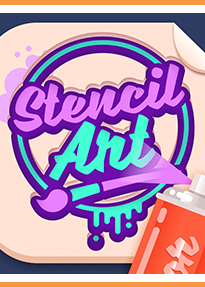 Profile picture of Stencil Art Profile picture of Stencil Art