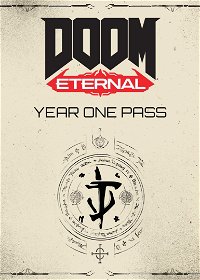 Profile picture of DOOM Eternal: Year One Pass
