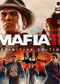 Profile picture of Mafia II: Definitive Edition