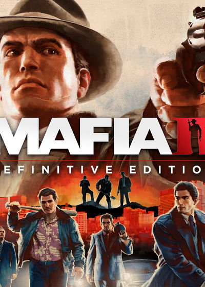 Profile picture of Mafia II: Definitive Edition