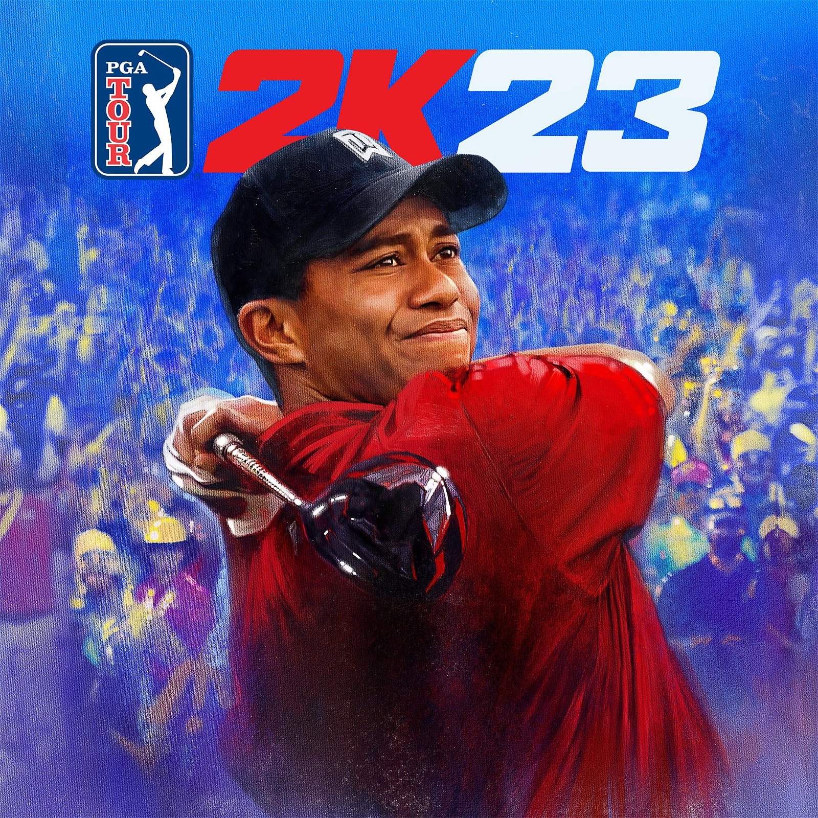 Image of PGA TOUR 2K23 Cross-Gen Edition