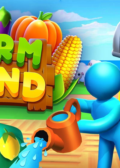 Profile picture of Farm Land Profile picture of Farm Land