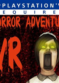 Profile picture of Horror Adventure VR