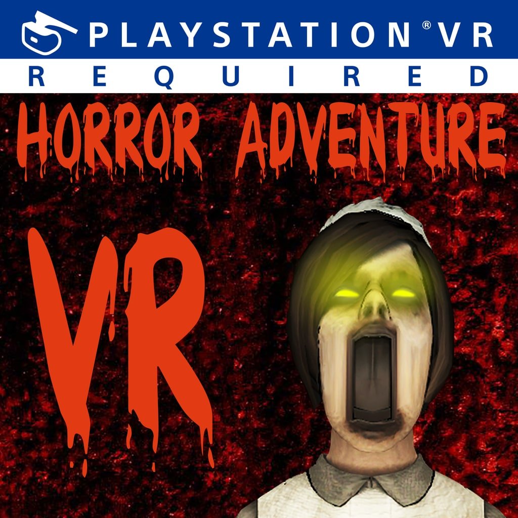 Image of Horror Adventure VR