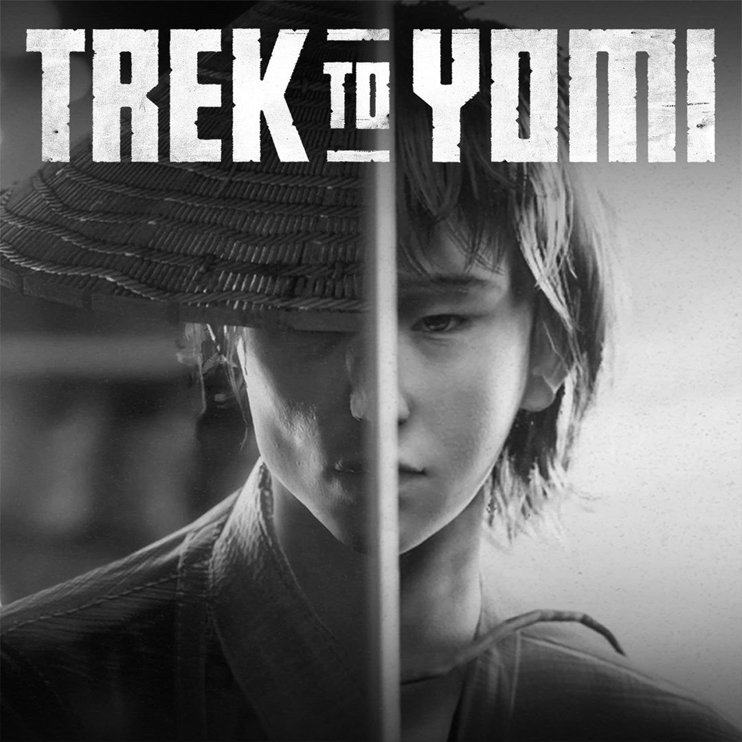 Image of Trek to Yomi