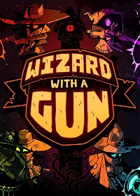 Profile picture of Wizard with a Gun