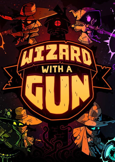 Profile picture of Wizard with a Gun Profile picture of Wizard with a Gun