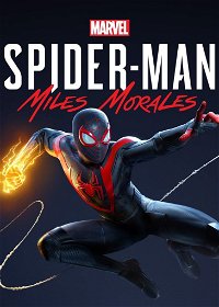 Profile picture of Marvel's Spider-Man: Miles Morales