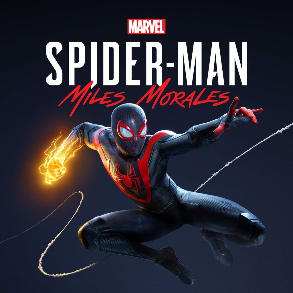 Image of Marvel's Spider-Man: Miles Morales
