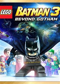 Profile picture of LEGO Batman 3: Beyond Gotham Deluxe Edition